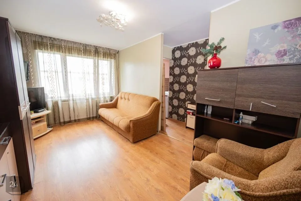 2-toaline Korter  -  Tallinn, Põhja-Tallinna linnaosa - foto 2