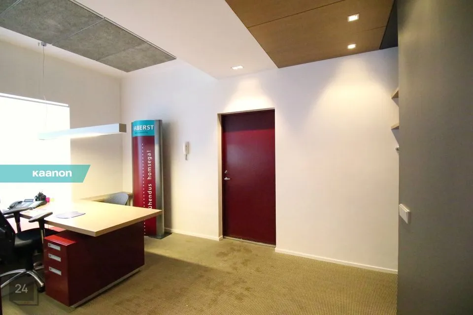 Büroo, 72 m² Äripind - Tartu linn, Tartu linn - foto 2
