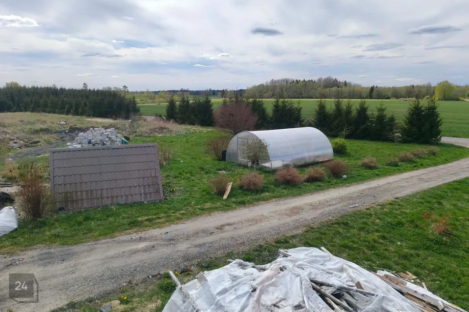 Elamumaa, 14092 m² Maa - Põhja-Sakala vald, Ängi küla - foto 3