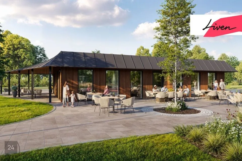 44 m² Äripind - Tallinn, Pirita linnaosa - foto 2