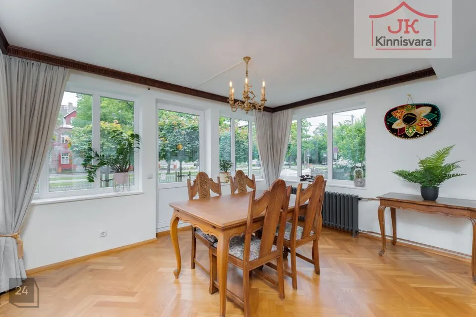 3-toaline Korter - Pärnu linn, Pärnu linn - foto 2