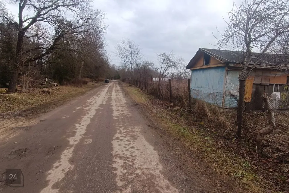 Земля жилой застройки, 502 m² участок в Jõhvi vald, Jõhvi linn - фото 3