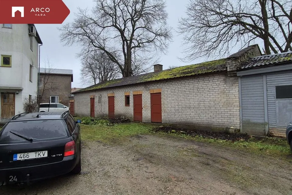 4-toaline Korter - Saaremaa vald, Kuressaare linn - foto 3