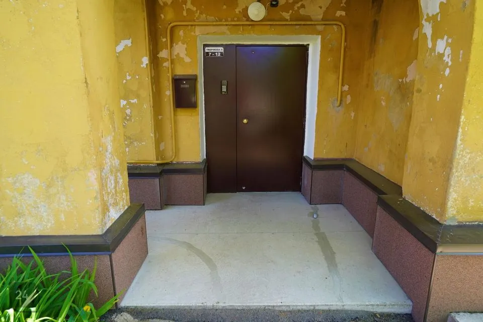 3-toaline Korter  -  Jõhvi vald, Jõhvi linn - foto 3