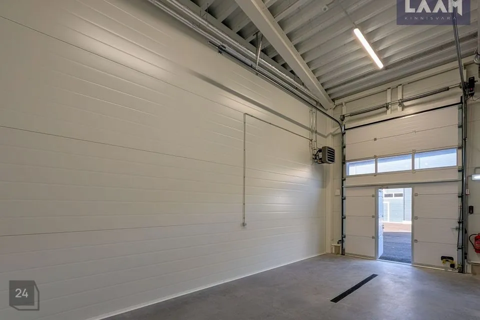 Ladu, 31 m² Äripind - Rae vald, Aaviku küla - foto 4