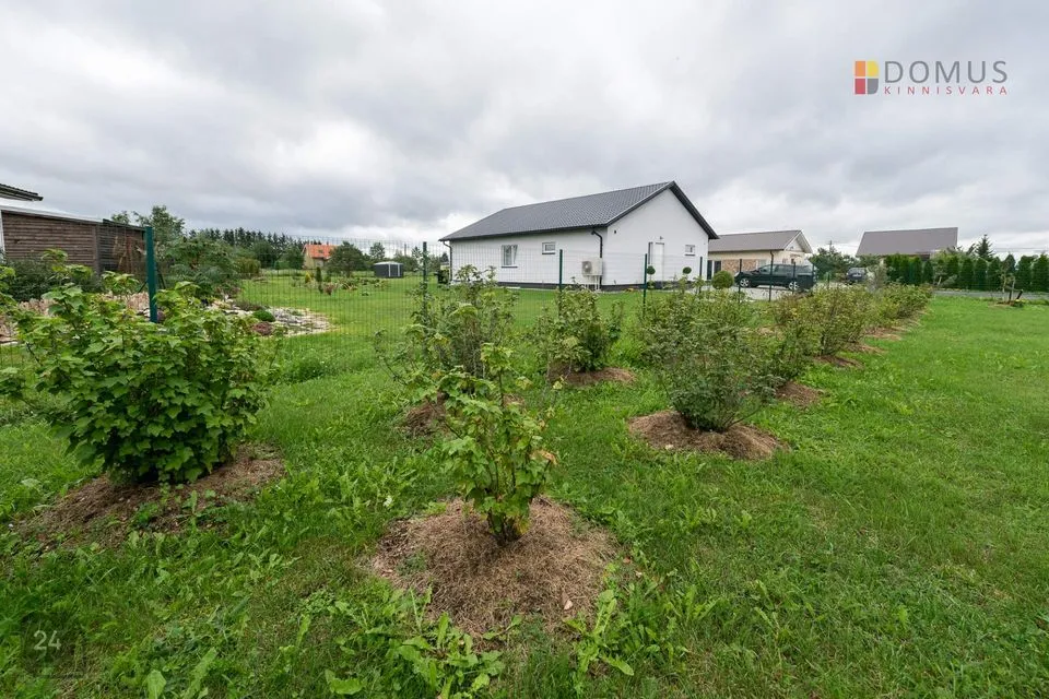 1-комнатная дом в Harku vald, Liikva küla - фото 2