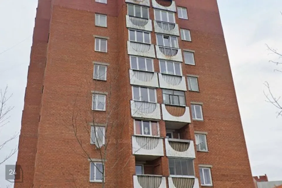 1-toaline Korter  -  Kohtla-Järve linn, Järve linnaosa