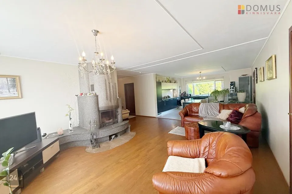 5-toaline Maja - Saue vald, Alliku küla - foto 2