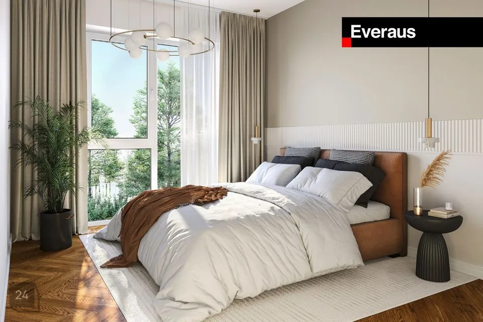 Row house box, 5-room partial house in Kiili vald, Luige alevik - photo 5