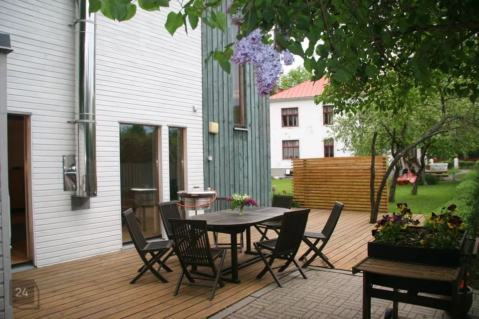 2-room apartment in Pärnu linn, Pärnu linn - photo 5