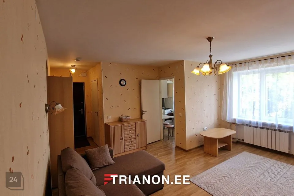 3-toaline Korter - Narva linn - foto 5