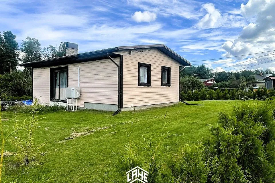 3-toaline Maja  -  Võru vald, Meegomäe küla - foto 4