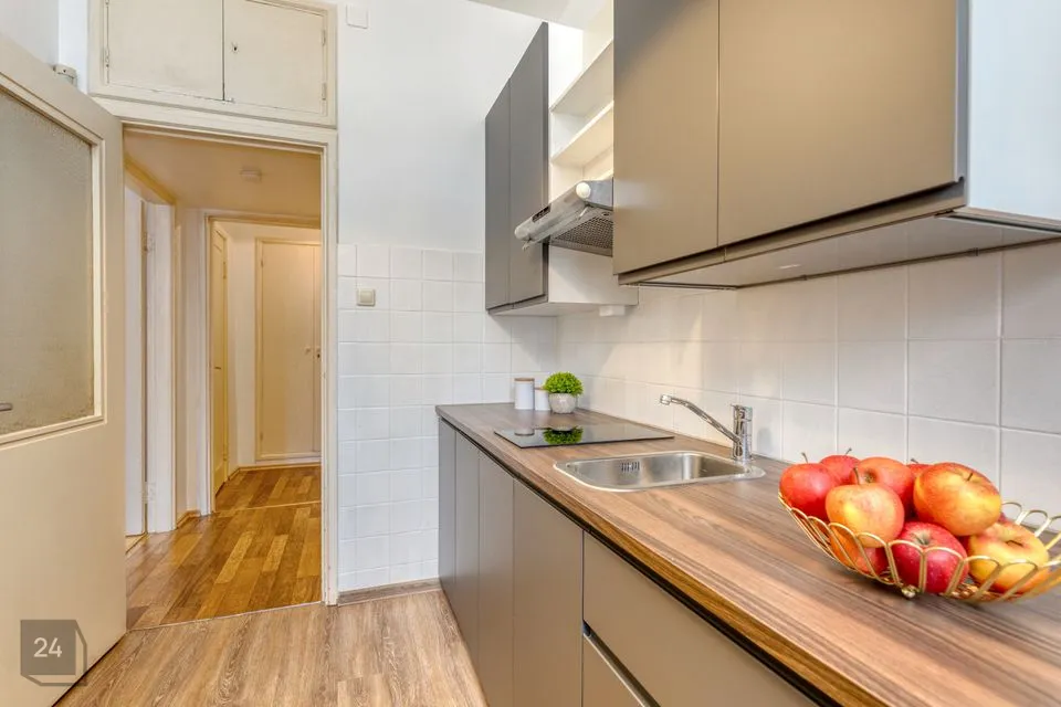 1-toaline Korter - Tallinn, Kesklinna linnaosa - foto 3