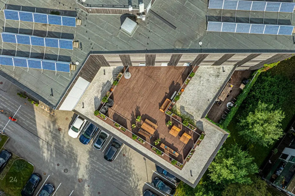 Teenindus, 77 m² Äripind - Tallinn, Kristiine linnaosa - foto 4