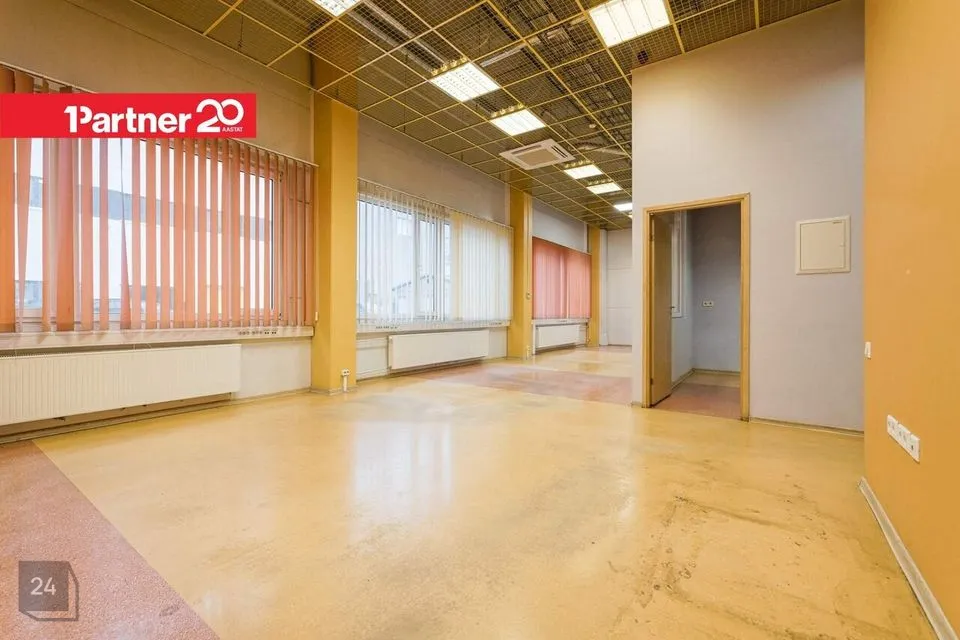 1010 m² Äripind  -  Tallinn, Lasnamäe linnaosa - foto 5