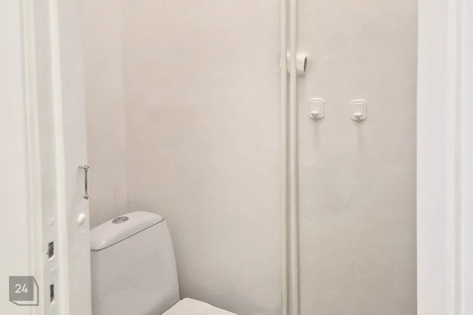 Mitme sihtotstarbega, 51 m² Äripind - Tallinn, Kesklinna linnaosa - foto 5