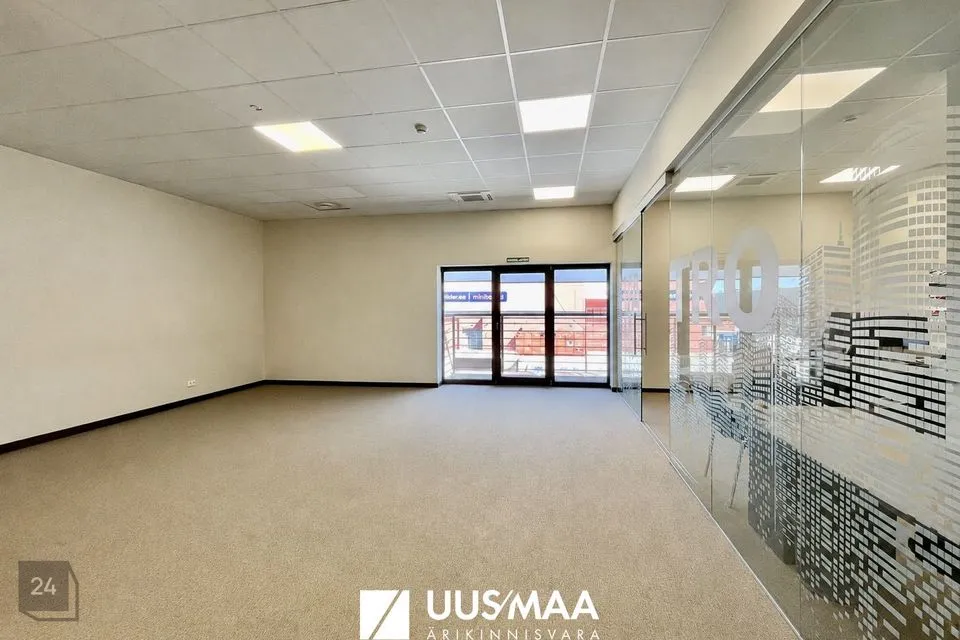 Mitme sihtotstarbega, 474 m² Äripind - Tallinn, Kristiine linnaosa - foto 4