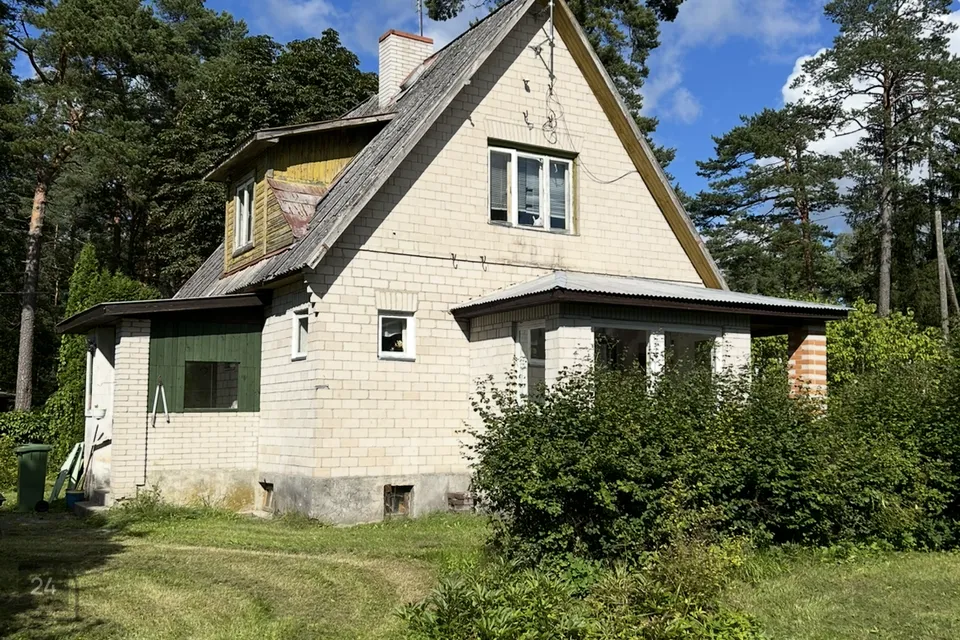 4-комнатная дом в Lääne-Harju vald, Vasalemma alevik