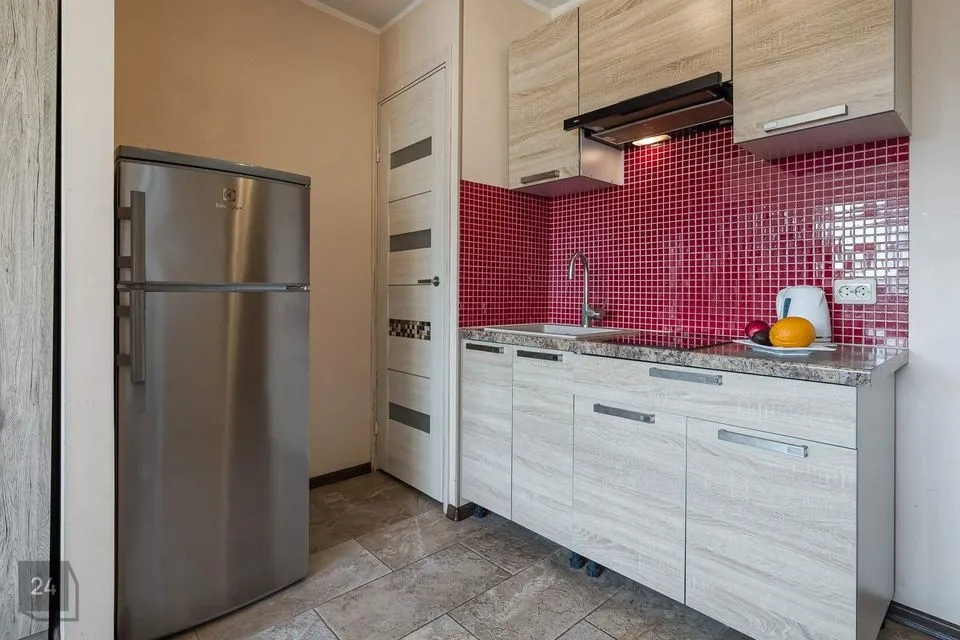 1-toaline Korter - Tallinn, Põhja-Tallinna linnaosa - foto 4