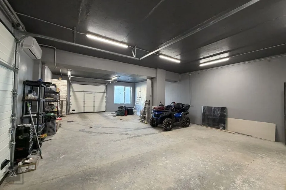 Mitme sihtotstarbega, 109 m² Äripind  -  Viimsi vald, Viimsi alevik - foto 5