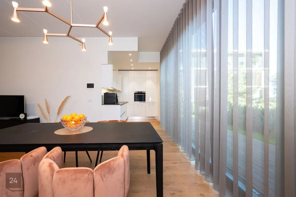 3-toaline Korter - Tallinn, Haabersti linnaosa - foto 3