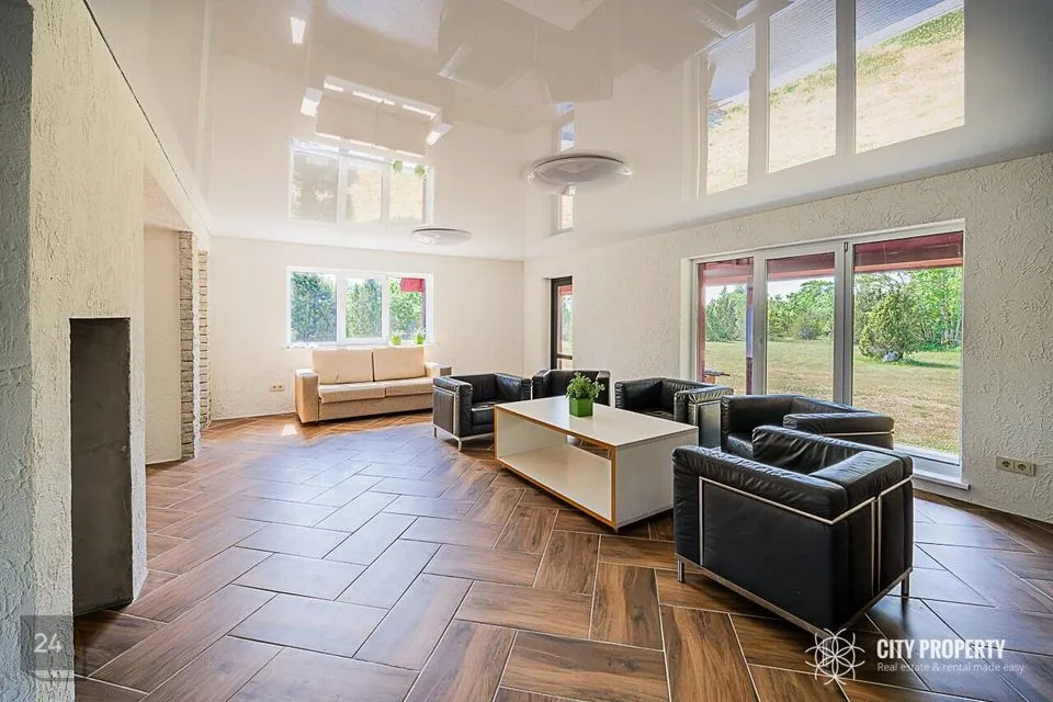 6-toaline Maja  -  Saaremaa vald, Saareküla - foto 5