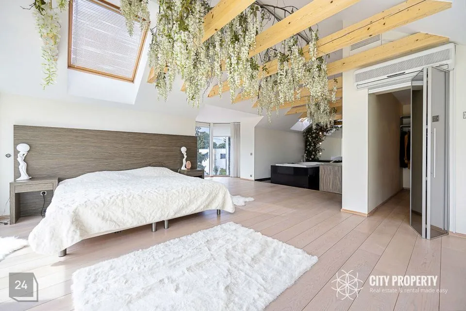 6-toaline Maja  -  Tallinn, Pirita linnaosa - foto 5