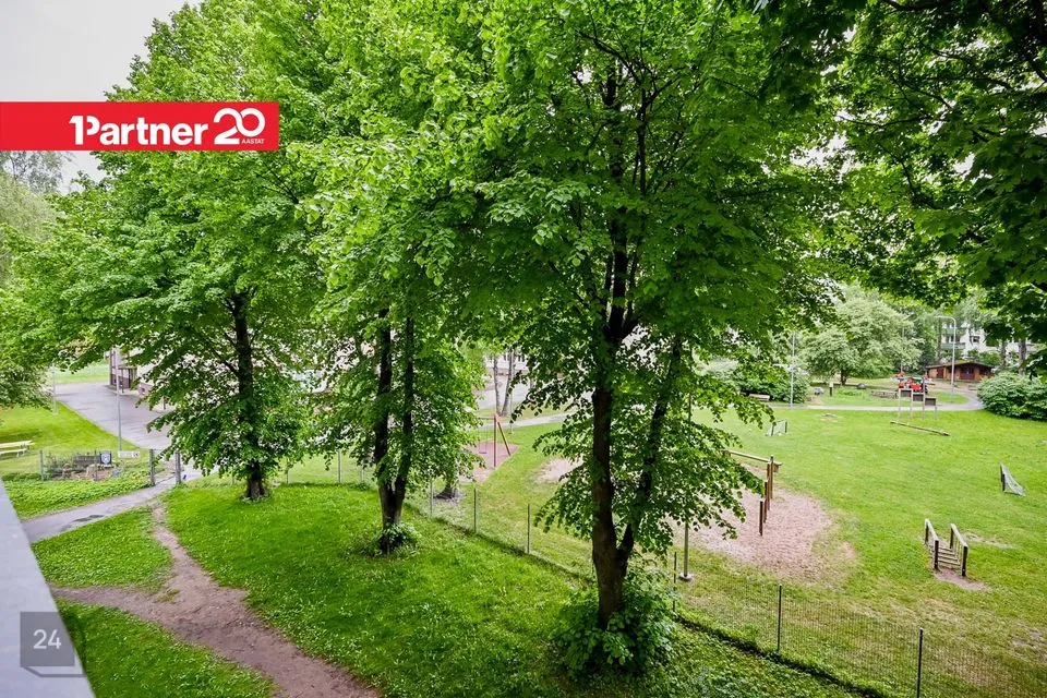 2-toaline Korter  -  Tallinn, Mustamäe linnaosa - foto 4