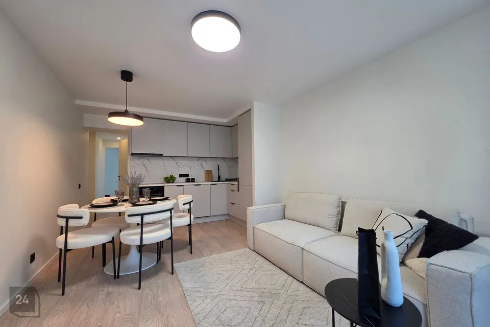 4-toaline Korter - Tallinn, Põhja-Tallinna linnaosa - foto 3