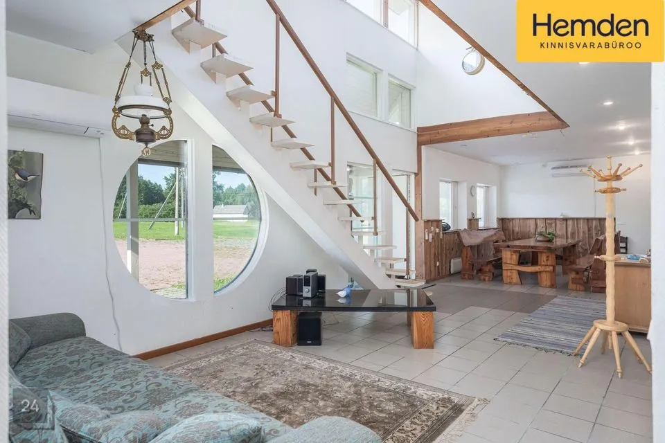 11-toaline Maja  -  Jõgeva vald, Vana-Jõgeva küla - foto 3