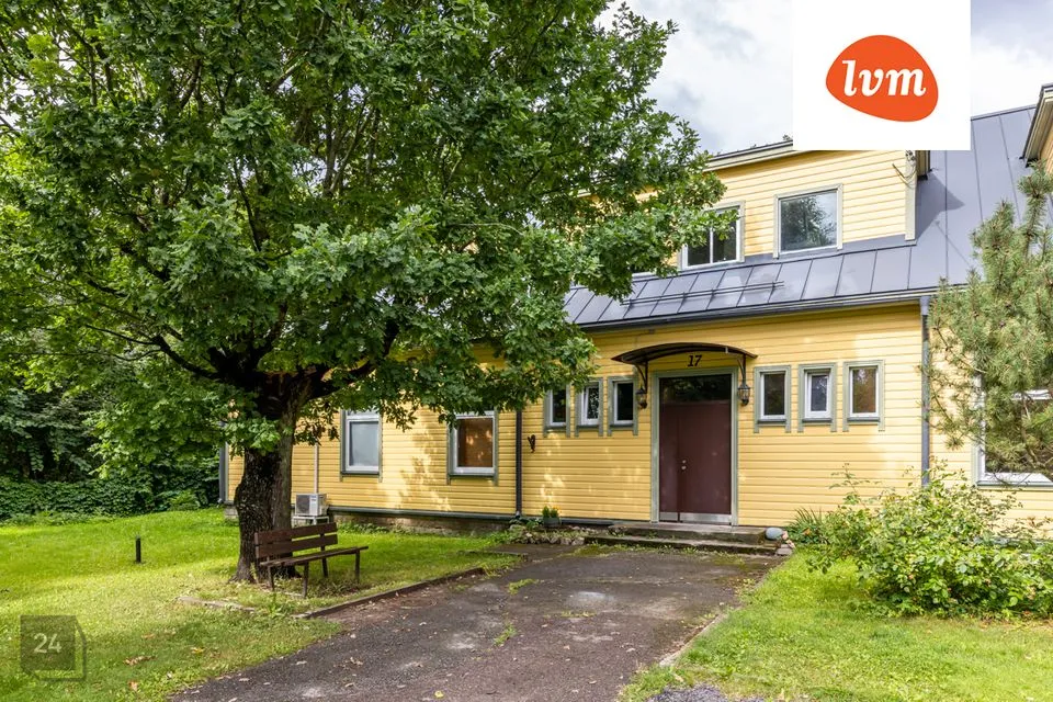 3-toaline Korter  -  Tallinn, Lasnamäe linnaosa - foto 5