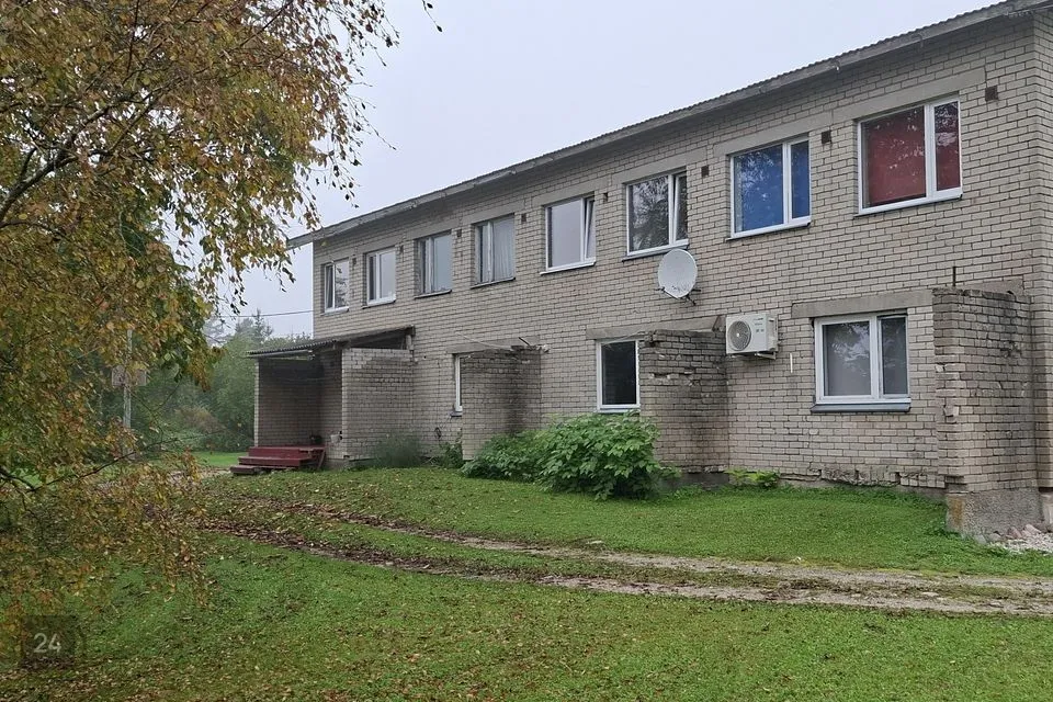 Ridaelamu boks, 4-toaline Majaosa - Lääne-Nigula vald, Uugla küla - foto 2