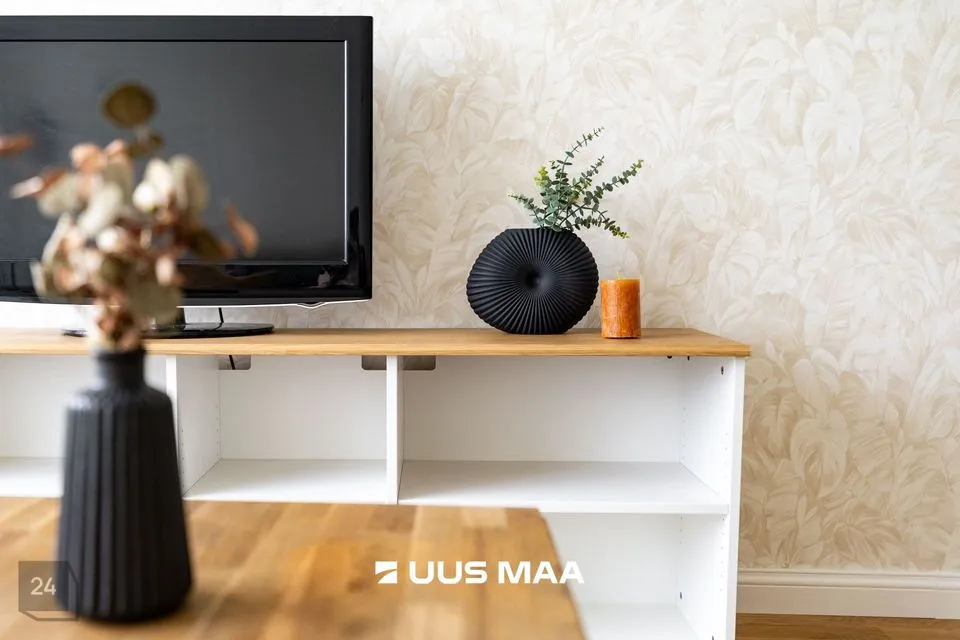 2-toaline Korter - Pärnu linn, Pärnu linn