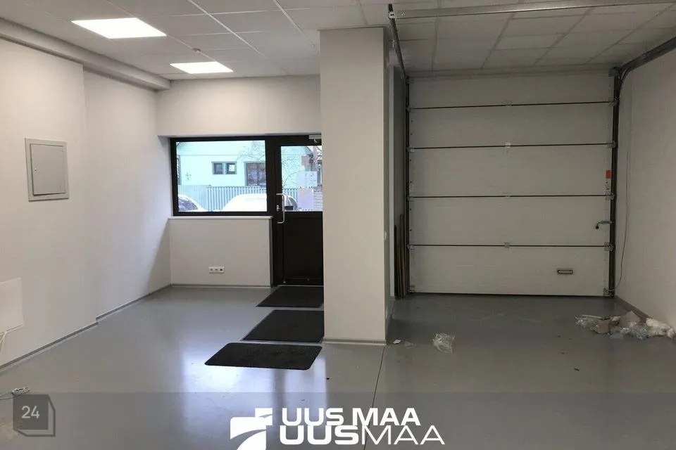 62 m² Äripind - Tallinn, Nõmme linnaosa - foto 2