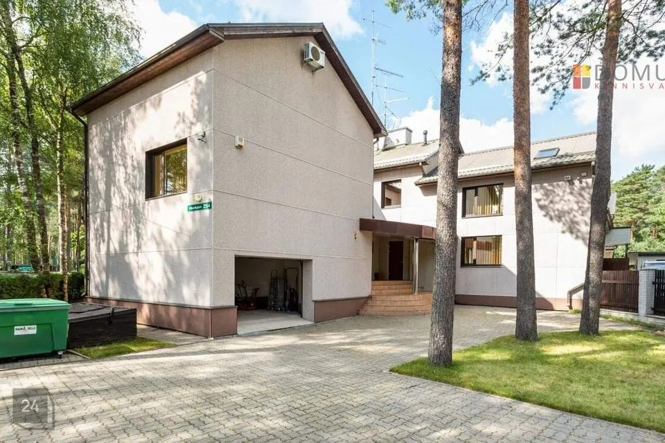 13-toaline Majaosa - Tallinn, Nõmme linnaosa - foto 3