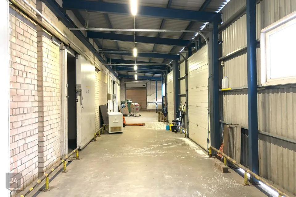 Ladu, 58 m² Äripind  -  Pärnu linn, Pärnu linn - foto 4