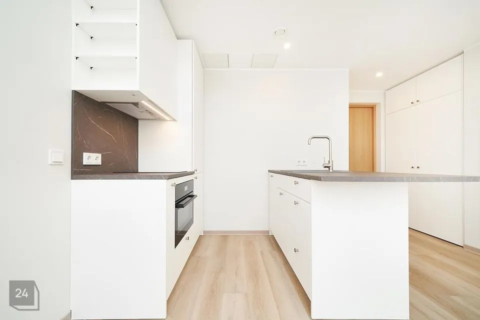 1-toaline Korter  -  Tallinn, Mustamäe linnaosa - foto 2