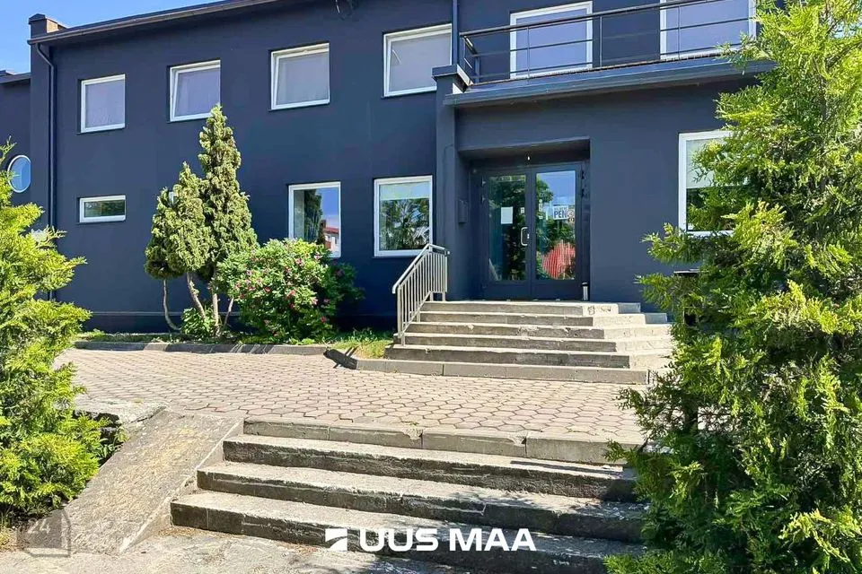 Teenindus või Toitlustus, 210 m² Äripind - Lääne-Harju vald, Paldiski linn - foto 3