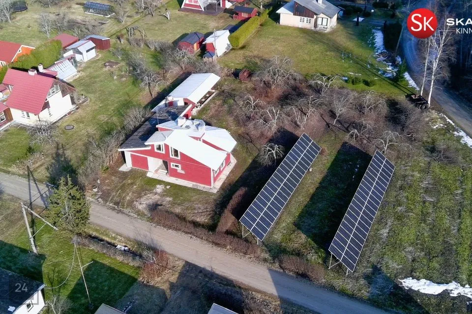 5-toaline Suvila  -  Türi vald, Kolu küla - foto 5