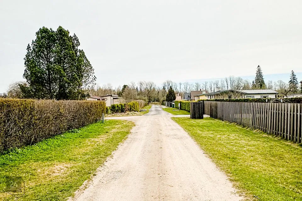 Земля жилой застройки, 1122 m² участок в Viljandi vald, Vardja küla - фото 4
