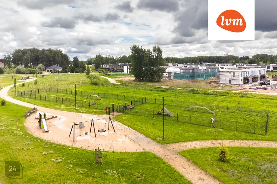 Elamumaa, 1579 m² Maa  -  Tartu vald, Kõrveküla alevik - foto 4