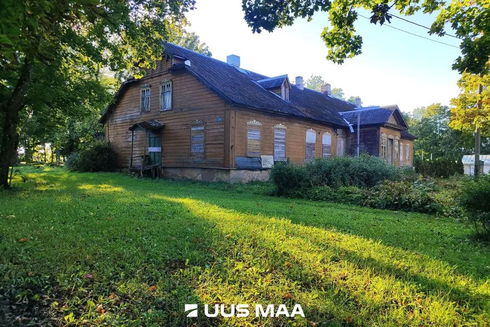 15-комнатная дом в Harku vald, Kumna küla - фото 4