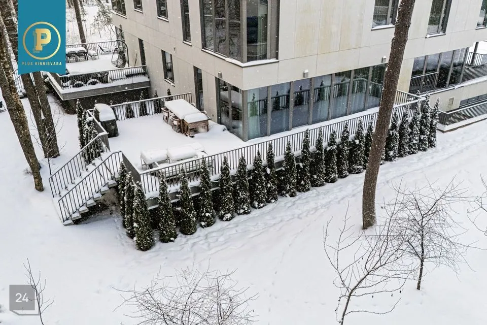 4-комнатная Квартира в Tallinn, Haabersti linnaosa - фото 3