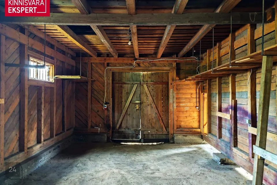 Ladu, 40 m² Äripind - Pärnu linn, Pärnu linn - foto 2