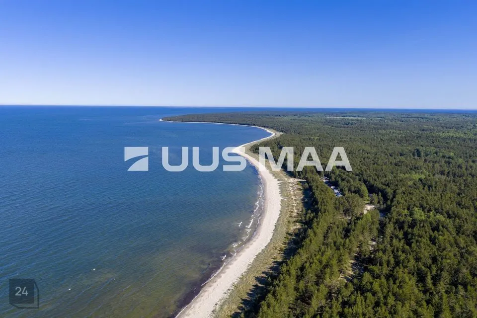 Elamumaa, 22588 m² Maa  -  Lääne-Nigula vald, Elbiku küla / Ölbäck