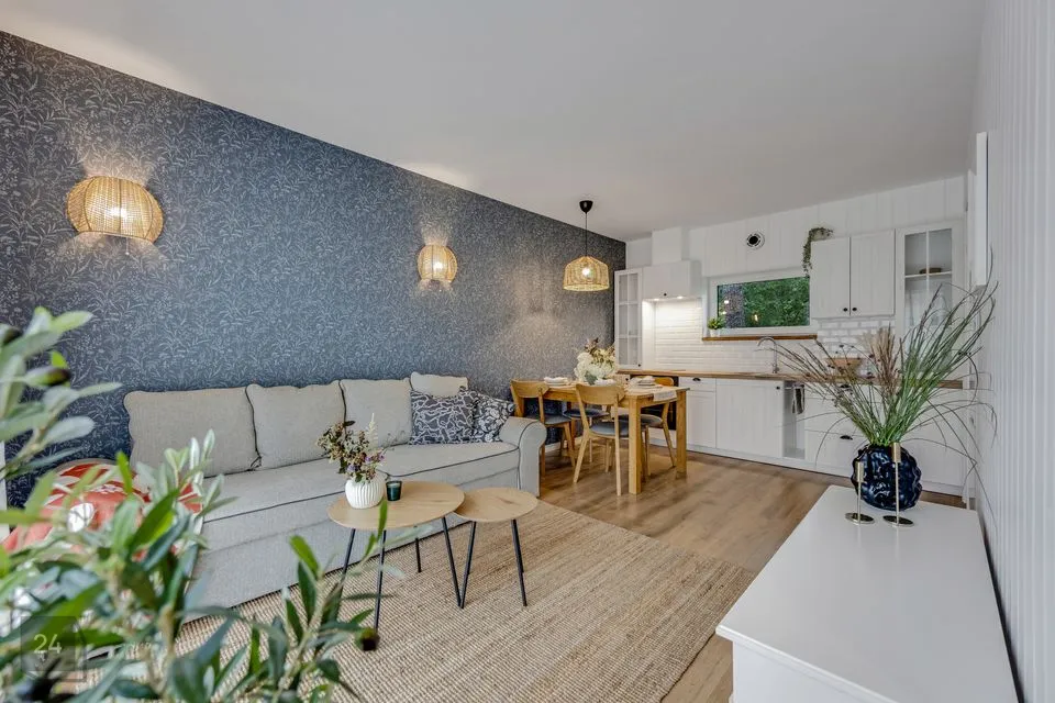 2-toaline Suvila  -  Harku vald, Suurupi küla