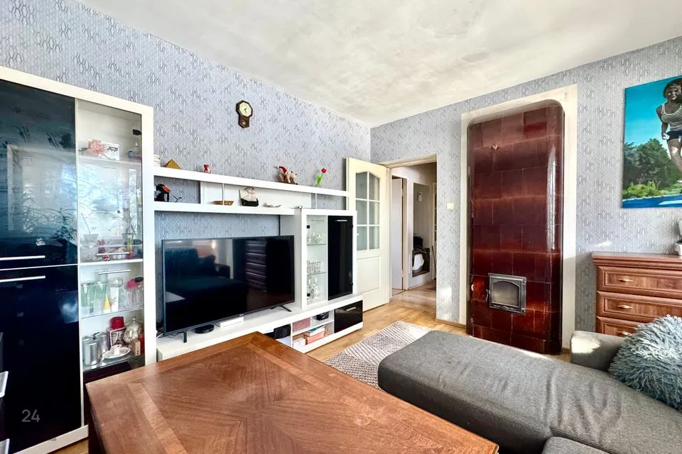 3-toaline Korter  -  Haapsalu linn, Haapsalu linn