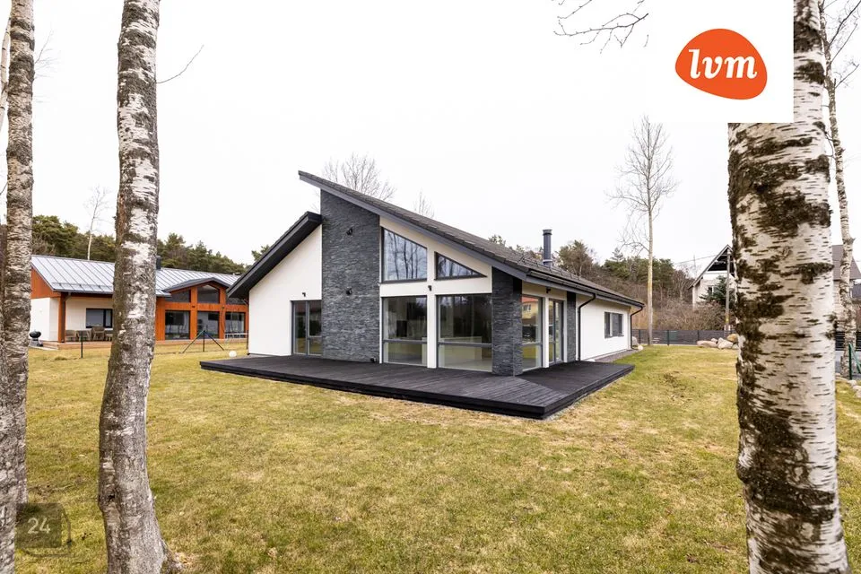 6-room house in Viimsi vald, Püünsi küla - photo 4