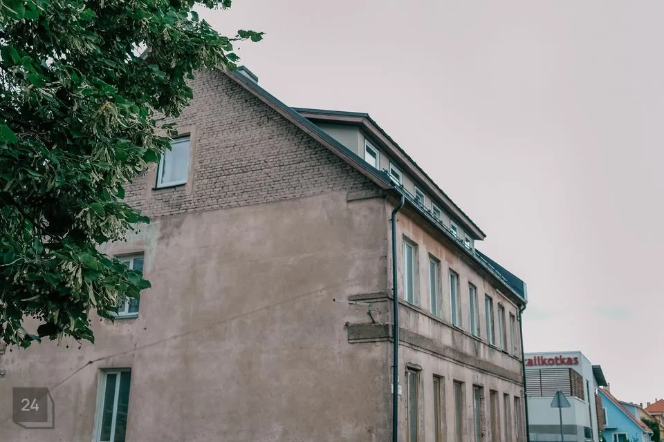 1-комнатная Квартира в Rakvere linn - фото 3