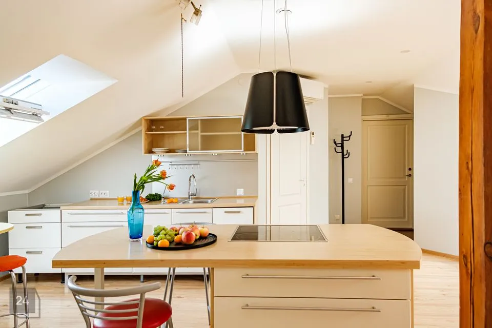 3-toaline Korter  -  Tartu linn, Tartu linn - foto 3